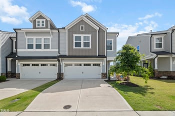 1011 Canary Pepper Dr, Durham, NC 27713