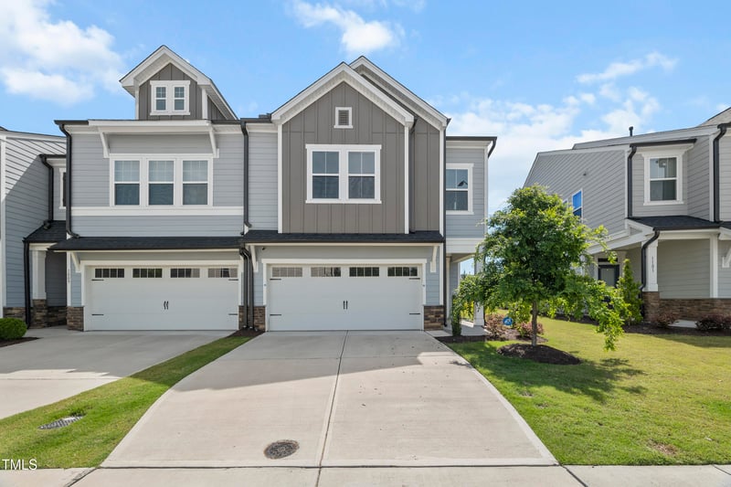 1011 Canary Pepper Dr, Durham, NC 27713