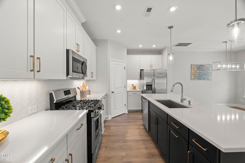 1011 Canary Pepper Dr, Durham, NC 27713