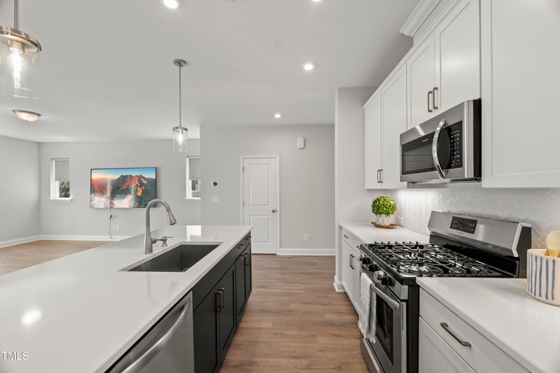 1011 Canary Pepper Dr, Durham, NC 27713