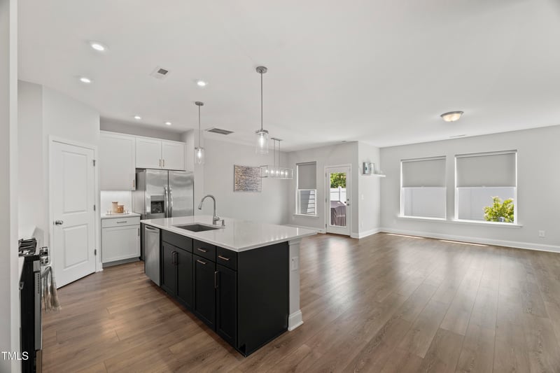 1011 Canary Pepper Dr, Durham, NC 27713