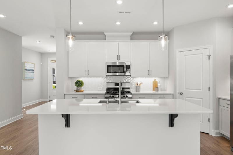 1011 Canary Pepper Dr, Durham, NC 27713