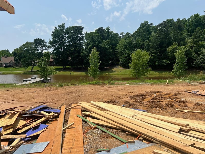 1011 Coldspring Cir, Durham, NC 27705