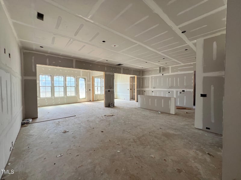 1011 Coldspring Cir, Durham, NC 27705