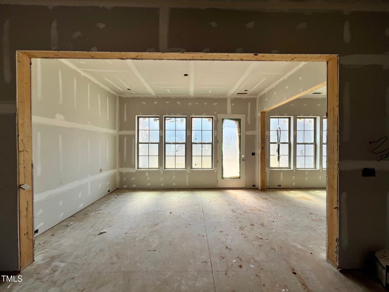 1011 Coldspring Cir, Durham, NC 27705