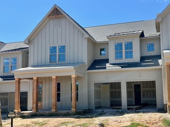 1011 Coldspring Cir, Durham, NC 27705
