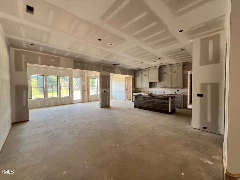 1011 Coldspring Cir, Durham, NC 27705