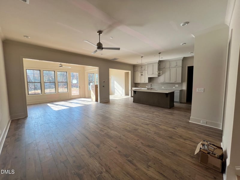 1011 Coldspring Cir, Durham, NC 27705