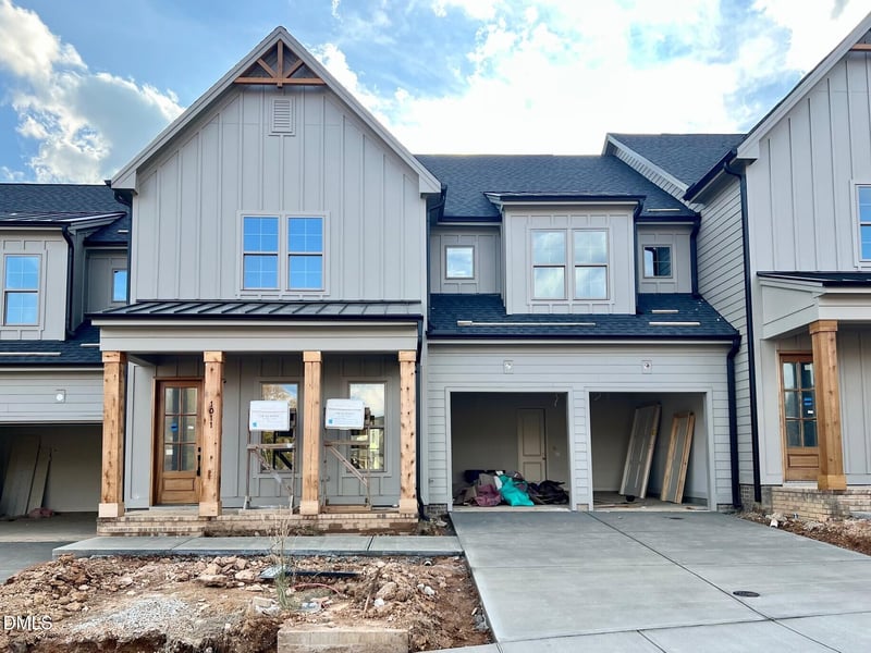 1011 Coldspring Cir, Durham, NC 27705