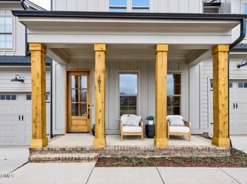 1011 Coldspring Cir, Durham, NC 27705