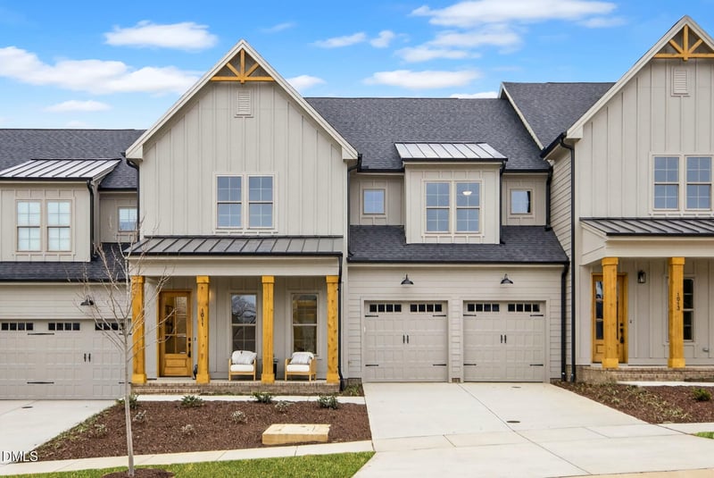 1011 Coldspring Cir, Durham, NC 27705