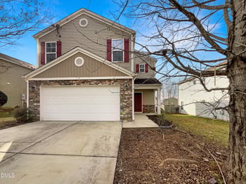 1011 Collington Dr, Mebane, NC 27302