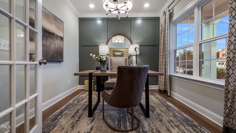 1011 Constellation Cir, Durham, NC 27703