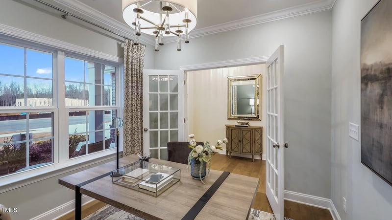 1011 Constellation Cir, Durham, NC 27703