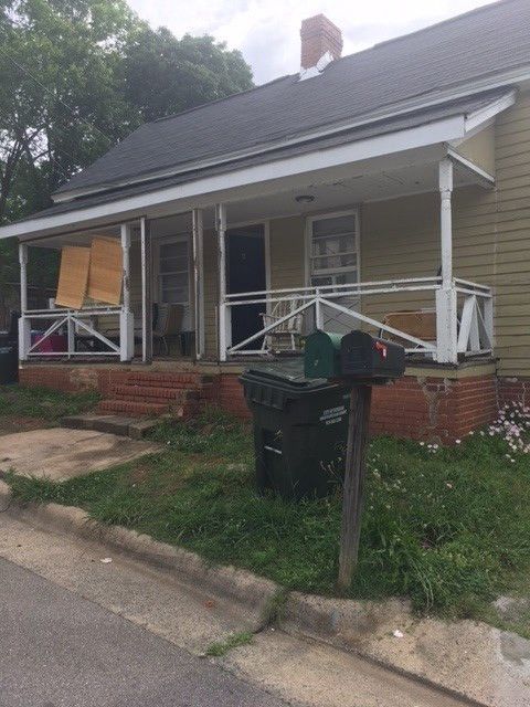 1011 Fairview St, Durham, NC 27707