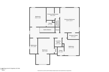 1011 Finley Point Pl, Knightdale, NC 27545