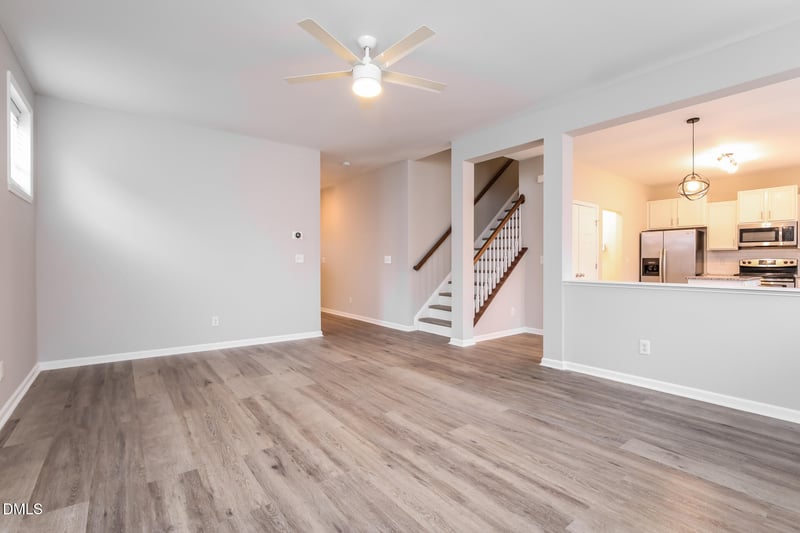 1011 Finley Point Pl, Knightdale, NC 27545