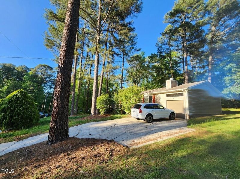 1011 Gaston Ave, Durham, NC 27707