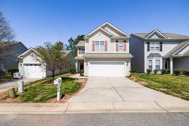 1011 Goldmist Ln, Durham, NC 27713