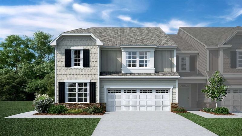 1011 Hero Pl #05, Cary, NC 27519