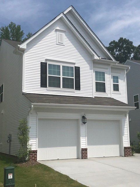 1011 Homecoming Way #140, Durham, NC 27703