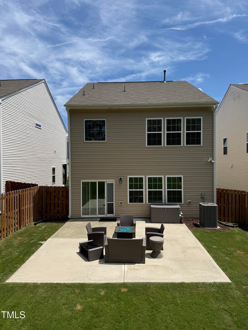 1011 Homecoming Way, Durham, NC 27703