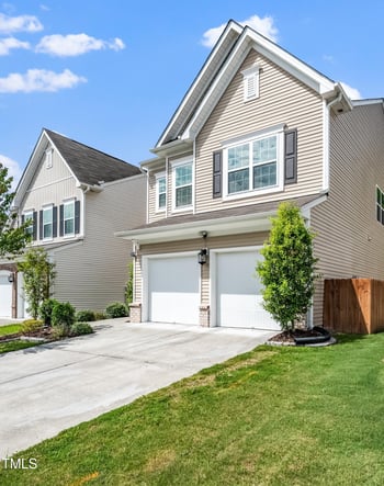 1011 Homecoming Way, Durham, NC 27703