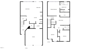 1011 Homecoming Way, Durham, NC 27703