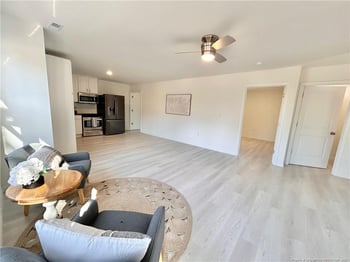 1011 Juniper Dr, Fayetteville, NC 28304