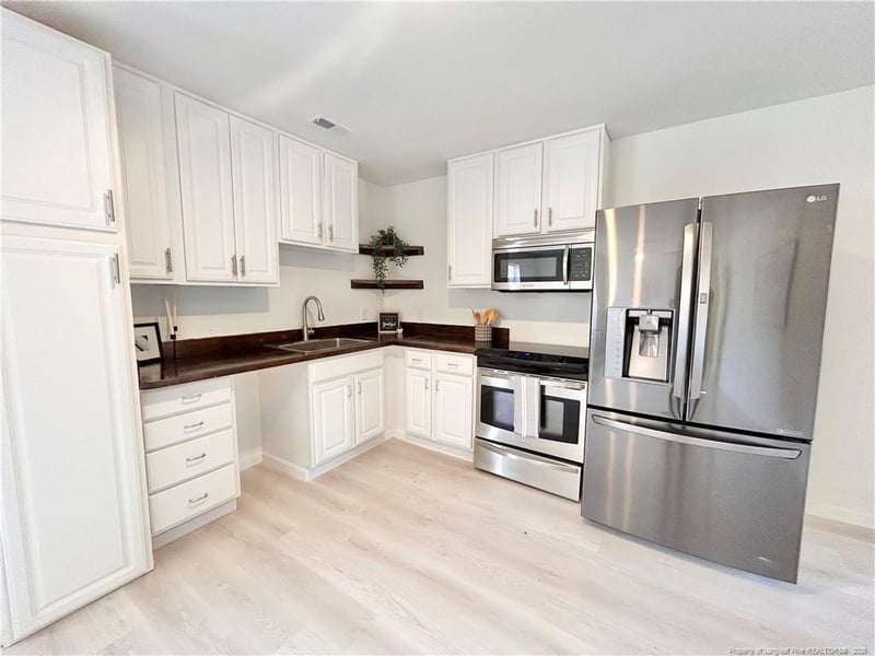 1011 Juniper Dr, Fayetteville, NC 28304