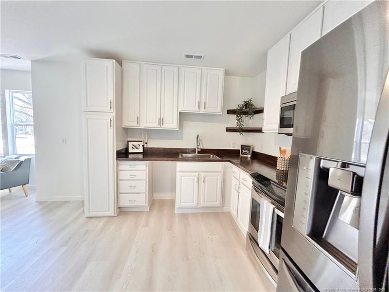 1011 Juniper Dr, Fayetteville, NC 28304