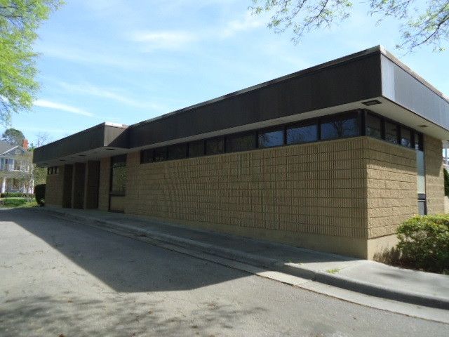 1011 Lamond Ave, Durham, NC 27701