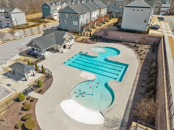 1011 Lathrop Ln, Apex, NC 27523