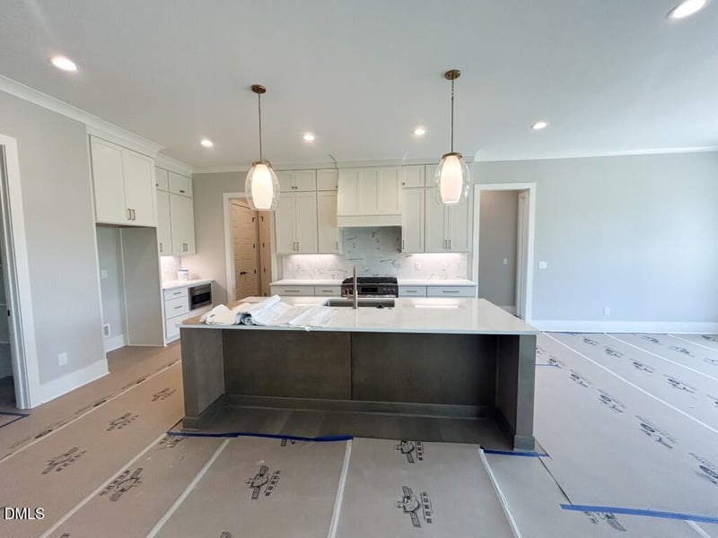 1011 Lily Claire Ln, Fuquay Varina, NC 27526