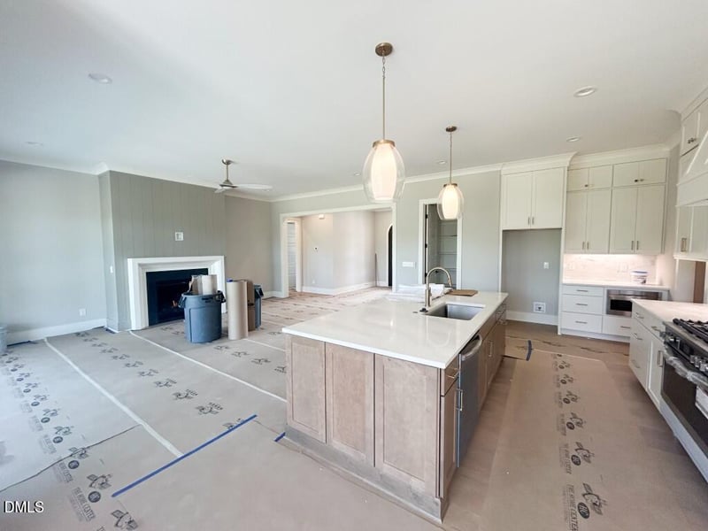 1011 Lily Claire Ln, Fuquay Varina, NC 27526