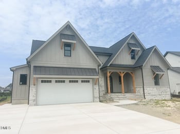 1011 Lily Claire Ln, Fuquay Varina, NC 27526