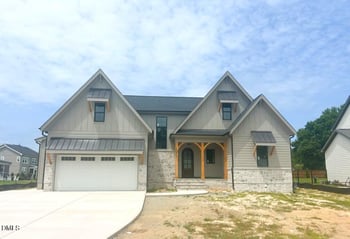 1011 Lily Claire Ln, Fuquay Varina, NC 27526