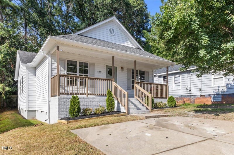 1011 Lowry Ave, Durham, NC 27701