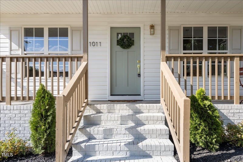 1011 Lowry Ave, Durham, NC 27701
