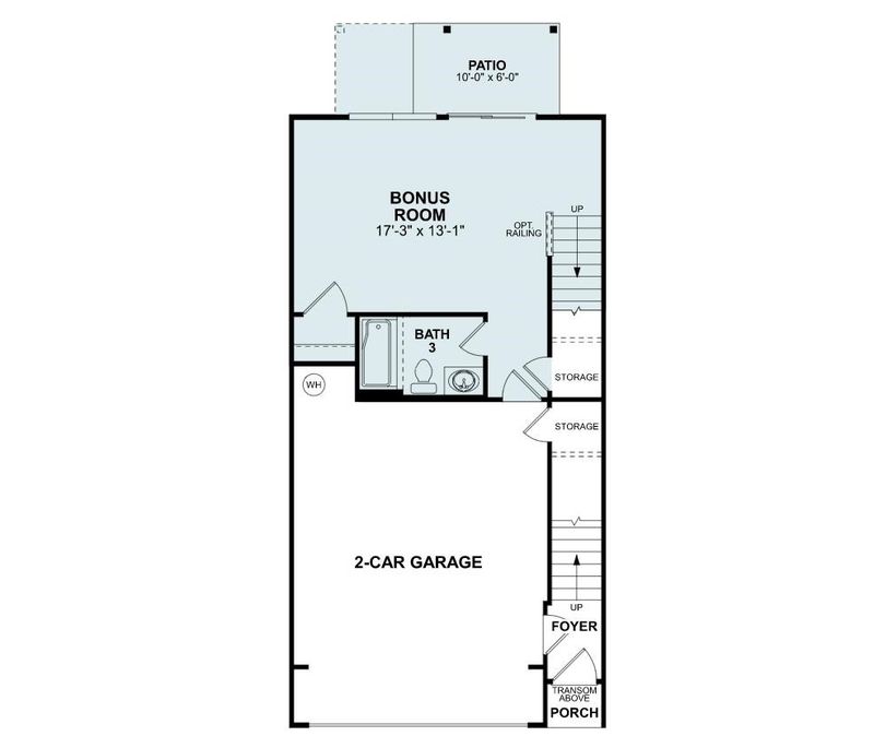 1011 Manorhaven Dr #6, Durham, NC 27703