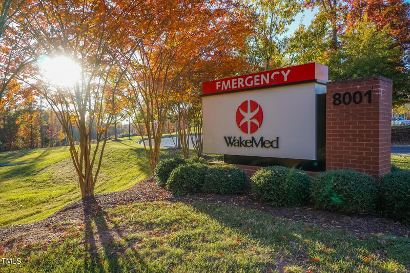 1011 Masters Place Way #105, Durham, NC 27703