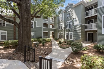1011 Nicholwood Dr #209, Raleigh, NC 27605