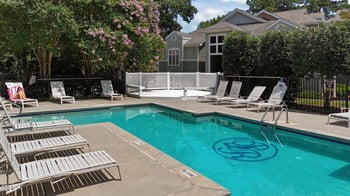 1011 Nicholwood Dr #209, Raleigh, NC 27605