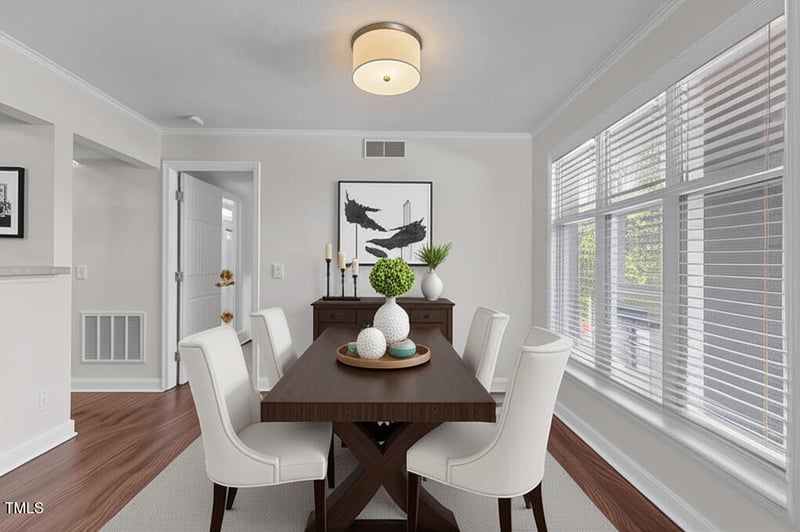 1011 Nicholwood Dr #209, Raleigh, NC 27605