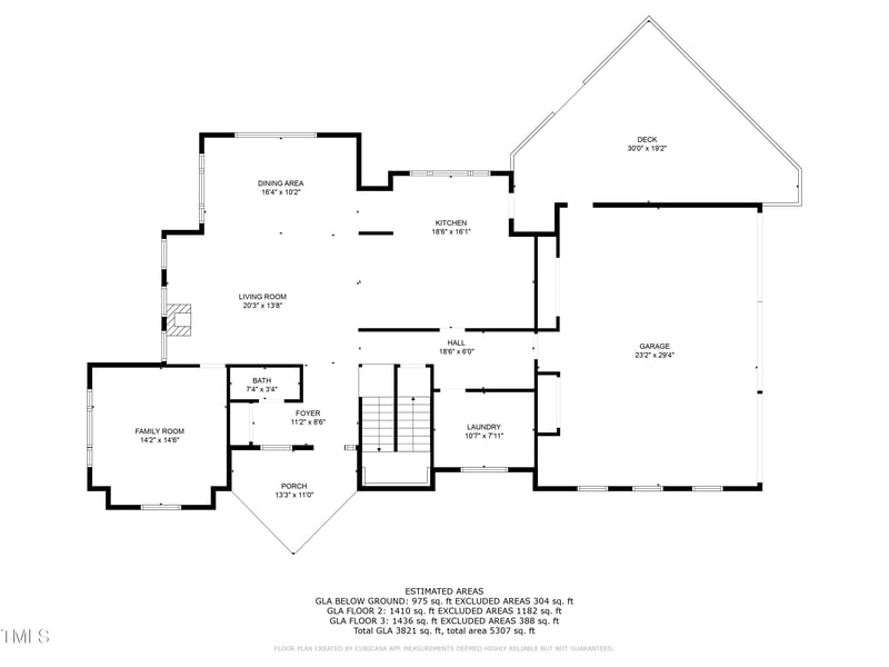 1011 Oxbow Crossing Rd, Chapel Hill, NC 27516