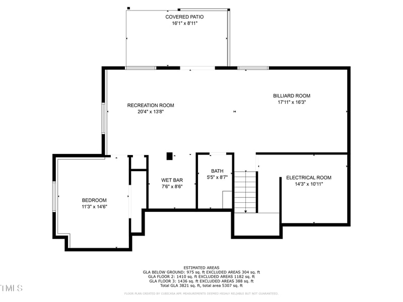 1011 Oxbow Crossing Rd, Chapel Hill, NC 27516