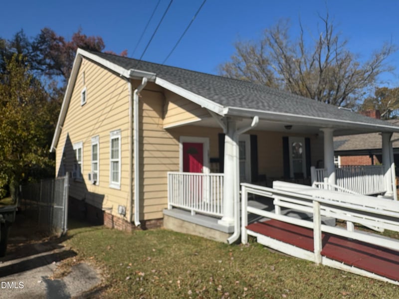 1011 Park Ave, Durham, NC 27701