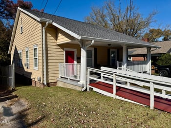 1011 Park Ave, Durham, NC 27701