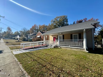 1011 Park Ave, Durham, NC 27701