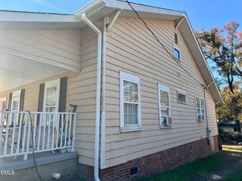 1011 Park Ave, Durham, NC 27701